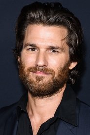 Photo of Johnny Whitworth