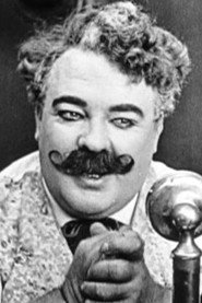 Photo of Frank Alexander