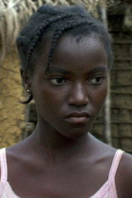 Photo of Daisy Victoria Vandy