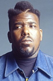Фото: Afrika Bambaataa