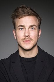 Photo of Albrecht Schuch