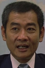 Photo of Joe Lee Yiu-Ming
