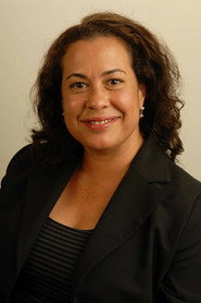 Photo of Lydia Miller