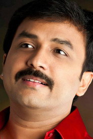 Photo of Shyam Ganesh