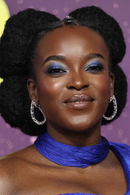 Photo of Wunmi Mosaku