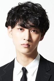 Photo of Shuhei Uesugi