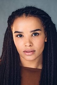 Photo of Zoë Robins