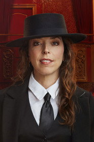 Photo of Bridget Christie
