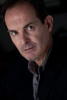 Photo of Nicky Rebelo