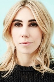 Photo of Zosia Mamet