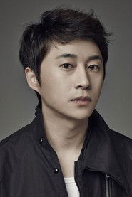 Photo of Lee Kyu-bok