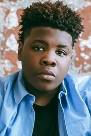 Photo of Kezii Curtis