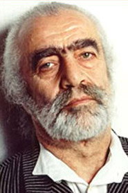 Photo of Elguja Burduli