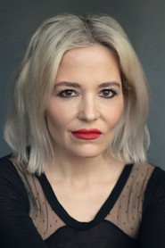 Photo of Nadine Leon Gobet