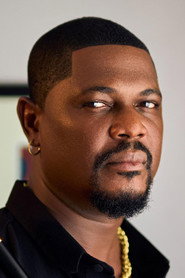 Photo of Olarotimi Fakunle