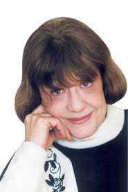 Photo of Hacser Józsa