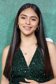 Photo of Jennifer Trejo