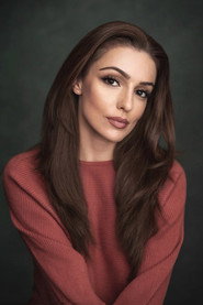Photo of Natasha Kemball