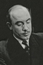 Photo of Börje Mellvig