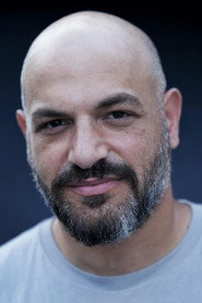 Photo of Maurizio Posteraro