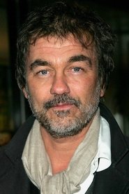 Photo of Olivier Marchal