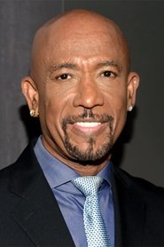 Photo of Montel Williams