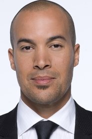 Photo of Coby Bell