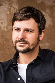 Photo of Christoph Drobig