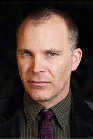 Photo of Matthew J. Saville