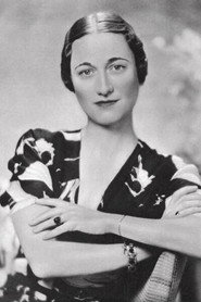 Photo of Wallis Simpson