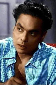 Photo of Bikash Roy