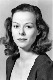 Photo of Louise Platt
