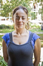 Photo of Paula Zúñiga