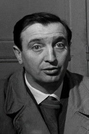 Photo of Albert Rémy