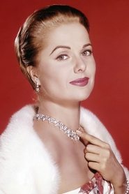 Фото: Martha Hyer