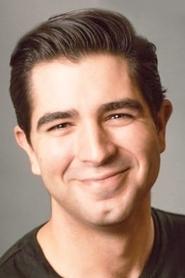 Photo of Justin Rupple
