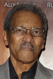 Photo of Dick Anthony Williams
