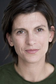 Photo of Caitlin Bossley