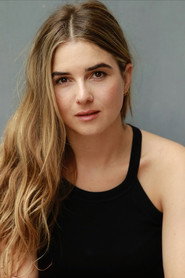Photo of Claudia Bacos