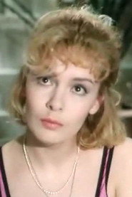 Photo of Irina Petrov