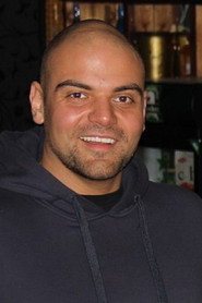 Photo of Alan Tomaev