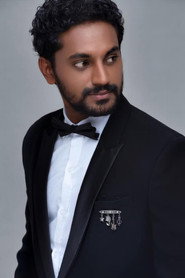 Photo of Sajitha Anthony