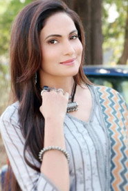 Photo of Jaswinder Gardner