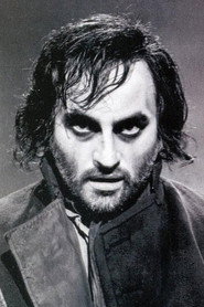 Photo of Paul Naschy