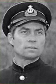 Photo of Zhorzh Novitskiy
