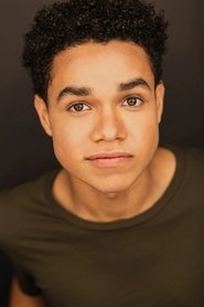 Photo of Miles Gutierrez-Riley