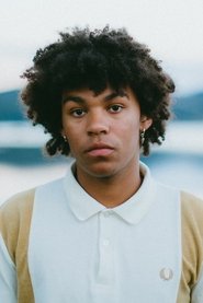 Photo of Filip Bargee Ramberg
