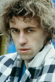 Фото: Bob Geldof