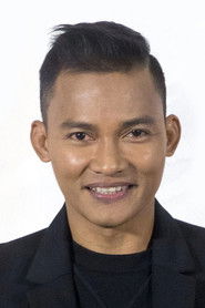Photo of Tony Jaa