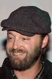 Photo of Sunny Besen Thrasher